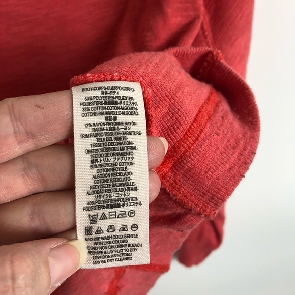 Free people we the free top - Picture 7 of 9